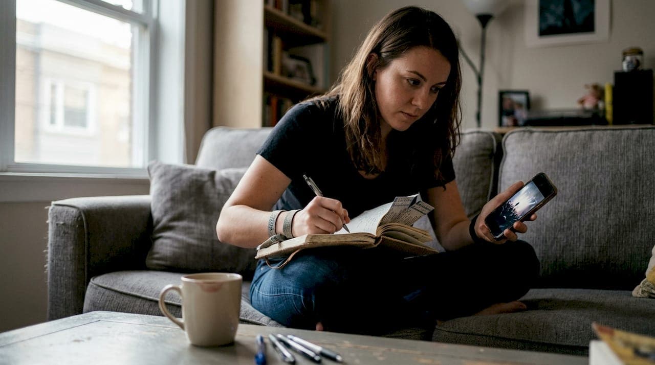 How to document and relive every live music experience